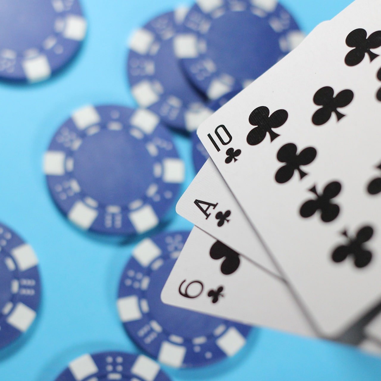 cbvip Casino Trực Tuyến